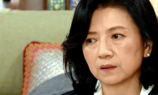 Девушка моего зятя 9 серия