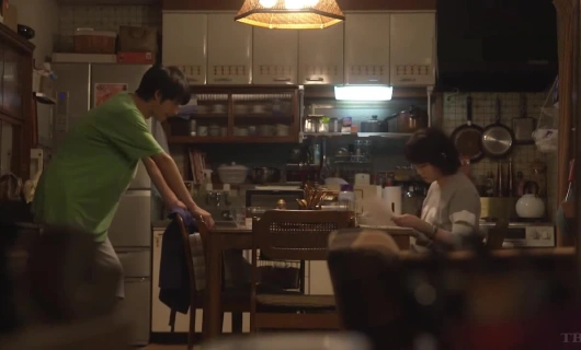 Дневник учителя средней школы 1 серия