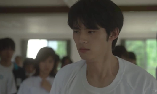 Дневник учителя средней школы 3 серия