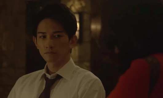 Дневник учителя средней школы 7 серия