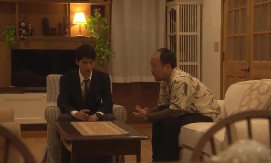 Дневник учителя средней школы 8 серия