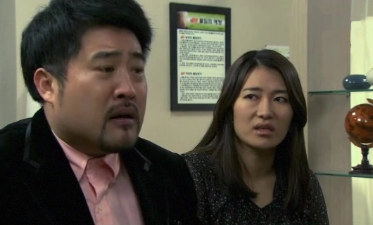 Доктора акушеры-гинекологи 3 серия