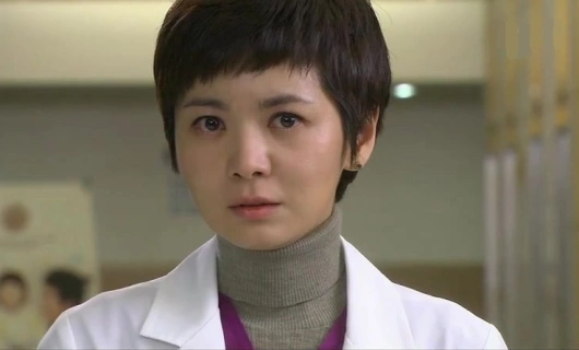 Доктора акушеры-гинекологи 5 серия