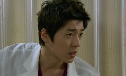 Доктора акушеры-гинекологи 7 серия