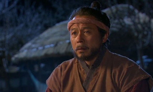 Дон И 1 серия