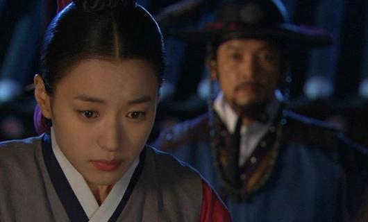 Дон И 10 серия