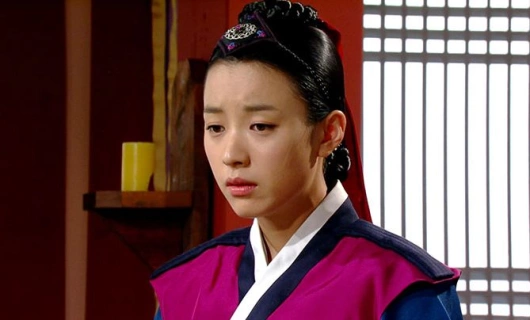 Дон И 12 серия