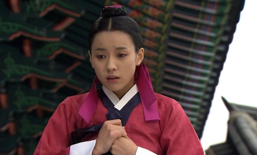 Дон И 15 серия