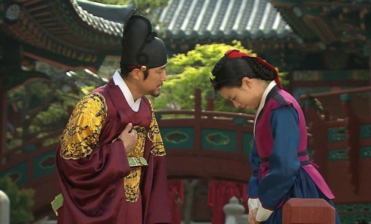 Дон И 16 серия