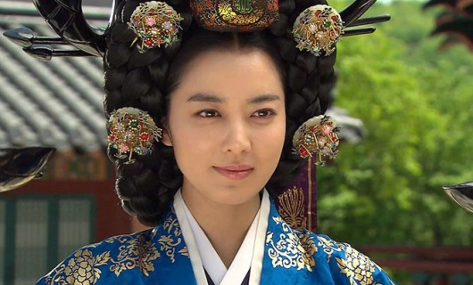 Дон И 17 серия