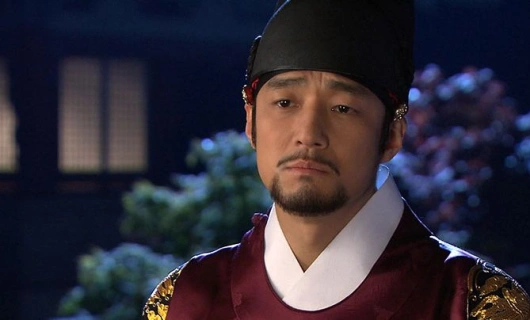 Дон И 18 серия