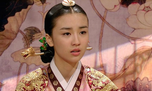 Дон И 19 серия