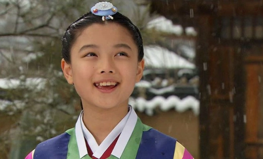 Дон И 2 серия