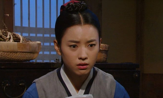 Дон И 24 серия