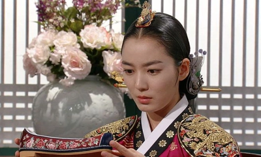 Дон И 25 серия