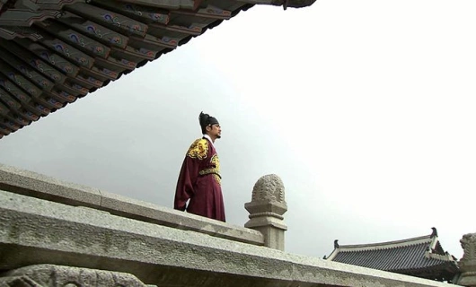 Дон И 27 серия