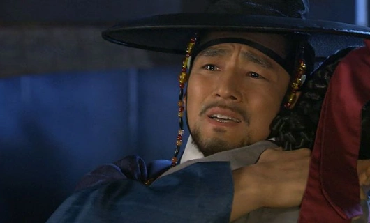 Дон И 28 серия