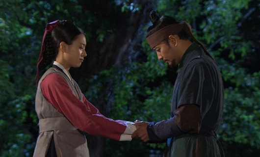 Дон И 29 серия