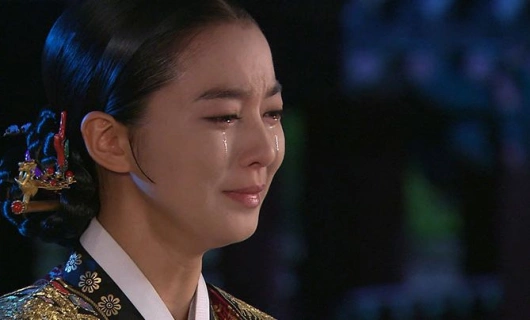 Дон И 30 серия