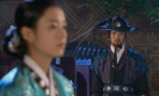 Дон И 31 серия