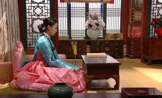 Дон И 33 серия