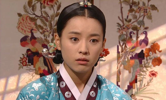 Дон И 34 серия