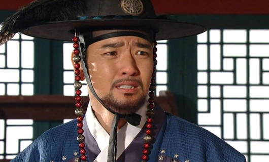 Дон И 35 серия