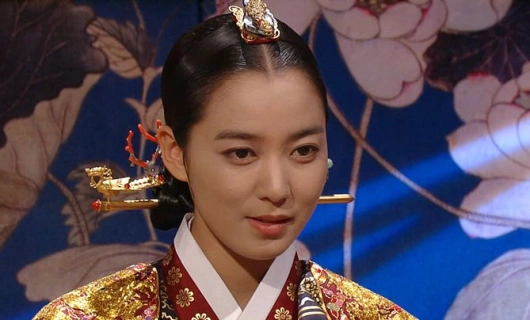 Дон И 36 серия