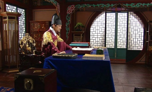 Дон И 37 серия