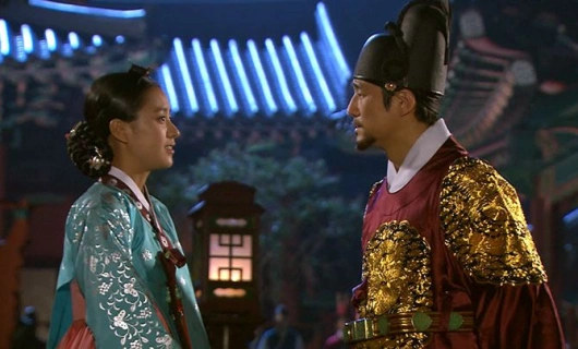 Дон И 38 серия