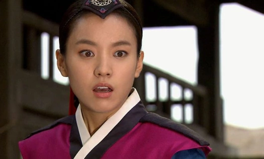 Дон И 39 серия