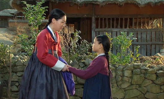 Дон И 4 серия