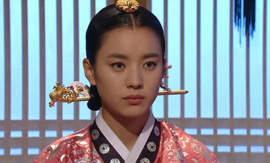 Дон И 41 серия