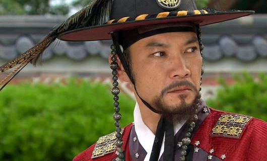 Дон И 42 серия