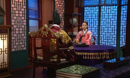 Дон И 43 серия