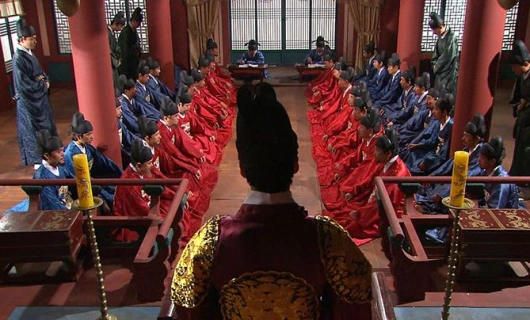 Дон И 44 серия