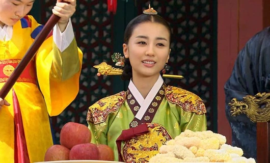 Дон И 45 серия