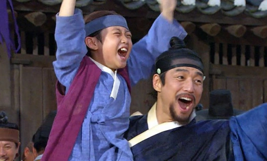 Дон И 46 серия