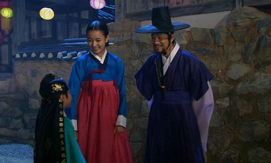 Дон И 48 серия