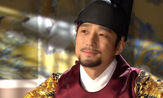 Дон И 5 серия