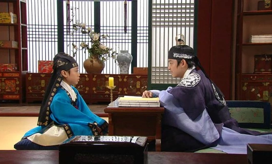 Дон И 51 серия