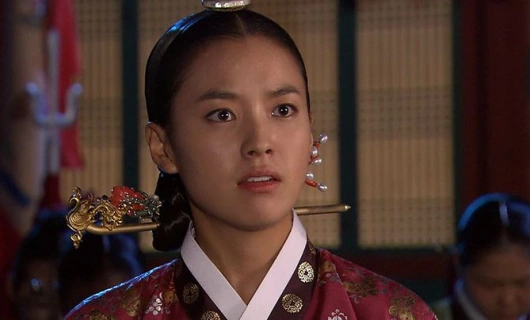 Дон И 52 серия