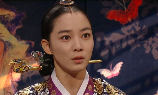 Дон И 53 серия