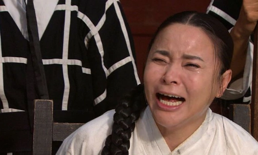 Дон И 54 серия