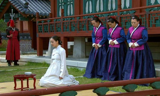 Дон И 55 серия