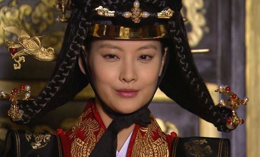 Дон И 56 серия