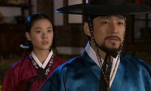 Дон И 57 серия