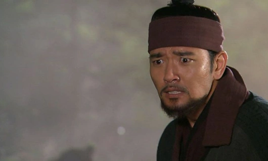 Дон И 58 серия