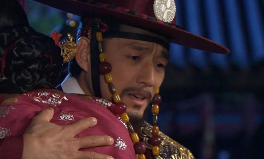 Дон И 59 серия