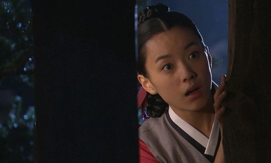 Дон И 6 серия